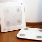 Сравнение характеристик Xiaomi Mi Body Composition Scale 2