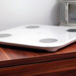Весы Xiaomi Mi Body Composition Scale 2