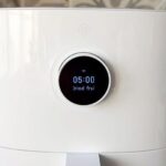 Xiaomi Mi Smart Air Fryer режимы