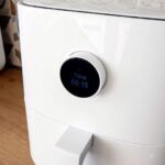 Функции Xiaomi Mi Smart Air Fryer