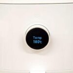 Xiaomi Mi Smart Air Fryer на практике