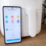 Приложение Xiaomi Mi Smart Air Fryer