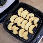 Сушка фруктов в Xiaomi Mi Smart Air Fryer