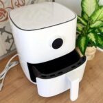 ОбзоXiaomi Mi Smart Air Fryer отзывы