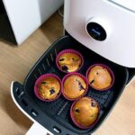 Xiaomi Mi Smart Air Fryer обзор