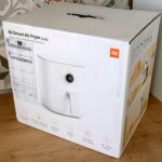 Характеристики Xiaomi Mi Smart Air Fryer