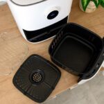 Аэрогриль Xiaomi Mi Smart Air Fryer