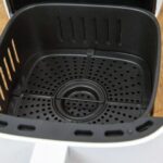 Xiaomi Mi Smart Air Fryer особенности