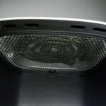 Xiaomi Mi Smart Air Fryer из нутри