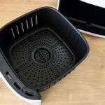 Xiaomi Mi Smart Air Fryer внешний вид