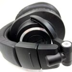 Audio-Technica ATH-M50xBT2 шумоподавление