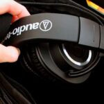 Audio-Technica ATH-M50xBT2 на практике