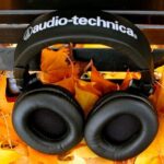 Audio-Technica ATH-M50xBT2 на практике