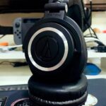 Audio-Technica ATH-M50xBT2 отзывы