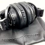 Наушники Audio-Technica ATH-M50xBT2