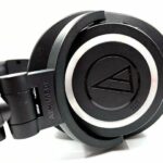 Audio-Technica ATH-M50xBT2 качество звука
