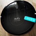 Обзор Eufy RoboVac G10 Hybrid