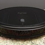 Робот-пылесос Eufy RoboVac G10 Hybrid