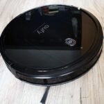 Управление Eufy RoboVac G10 Hybrid