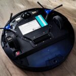 Особенности Eufy RoboVac G10 Hybrid