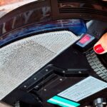 Eufy RoboVac G10 Hybrid качество уборки