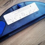 Eufy RoboVac G10 Hybrid контейнер для вложной уборки