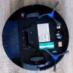Eufy RoboVac G10 Hybrid на практике