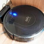 Eufy RoboVac G10 Hybrid автономность и зарядка