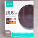 Характеристики Eufy RoboVac G10 Hybrid