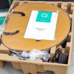 Распаковка Eufy RoboVac G10 Hybrid