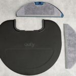 Комплект Eufy RoboVac G10 Hybrid