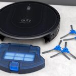 Eufy RoboVac G10 Hybrid аксессуары
