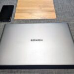 Honor MagicBook View 14 на практике