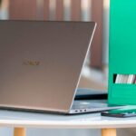 Производительность Honor MagicBook View 14