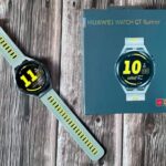 Huawei Watch GT Runner отзывы