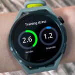 Тренеровки Huawei Watch GT Runner