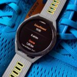 Huawei Watch GT Runner спортивные опции