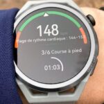 Huawei Watch GT Runner на практике