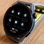 Тест Huawei Watch GT Runner