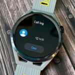 Автономность Huawei Watch GT Runner