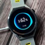 Зарядка Huawei Watch GT Runner
