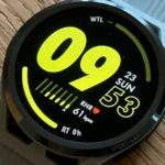 Huawei Watch GT Runner обзор