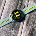 Часы Huawei Watch GT Runner