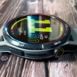 Дизайн Huawei Watch GT Runner