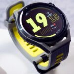 Huawei Watch GT Runner внешний вид