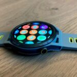 Особенности Huawei Watch GT Runner