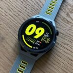 Экран Huawei Watch GT Runner