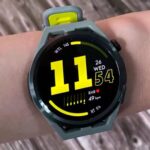 Лисплей Huawei Watch GT Runner