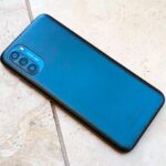 Обзор Motorola Moto G31