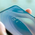 Motorola Moto G31 дисплей